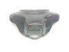 07 Harley Ultra Classic Electra Glide FLHTCUI Front Upper Headlight Fairing 07 Harley Ultra Classic Electra Glide FLHTCUI Front Upper Headlight Fairing