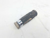 07 Harley Ultra Classic Electra Glide FLHTCUI Throttle Tube And Grip 07 Harley Ultra Classic Electra Glide FLHTCUI Throttle Tube And Grip