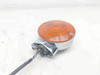 07 Harley Ultra Classic Electra FLHTCUI Front Right Turn Signal Indicator Light 07 Harley Ultra Classic Electra FLHTCUI Front Right Turn Signal Indicator Light