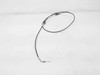07 Harley Ultra Classic Electra Glide FLHTCUI Throttle Cable Line (B) 07 Harley Ultra Classic Electra Glide FLHTCUI Throttle Cable Line (B)