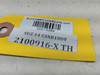 14 Suzuki GSXR 1000 Tip Over Bank Angle Safety Sensor 3910 14 Suzuki GSXR 1000 Tip Over Bank Angle Safety Sensor 3910