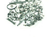 13 Kawasaki Vulcan 1700 Nomad VN1700C Miscellaneous Parts Hardware Bolt Kit 13 Kawasaki Vulcan 1700 Nomad VN1700C Miscellaneous Parts Hardware Bolt Kit