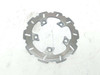 04 Yamaha YZF R6 Rear Disc Brake Rotor BRAKING INV 04 Yamaha YZF R6 Rear Disc Brake Rotor BRAKING INV
