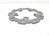 04 Yamaha YZF R6 Rear Disc Brake Rotor BRAKING INV 04 Yamaha YZF R6 Rear Disc Brake Rotor BRAKING INV
