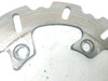 04 Yamaha YZF R6 Rear Disc Brake Rotor BRAKING INV 04 Yamaha YZF R6 Rear Disc Brake Rotor BRAKING INV