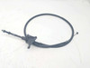 04 Yamaha YZF R6 Clutch Cable Line 04 Yamaha YZF R6 Clutch Cable Line