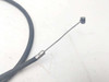 04 Yamaha YZF R6 Clutch Cable Line 04 Yamaha YZF R6 Clutch Cable Line