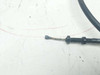 04 Yamaha YZF R6 Clutch Cable Line 04 Yamaha YZF R6 Clutch Cable Line