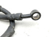 03 Suzuki GSXR 600 750 Front Brake Line Hose