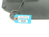 16 Can Am Commander 800R XT Left Right Inner Deflector Panel Plastic 705002894 16 Can Am Commander 800R XT Left Right Inner Deflector Panel Plastic 705002894