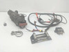 16 Can Am Commander 800R XT WARN 4500lb Winch Kit 16 Can Am Commander 800R XT WARN 4500lb Winch Kit