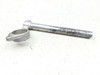 03 Suzuki GSXR 600 750 Left Clip On Handle Bar 03 Suzuki GSXR 600 750 Left Clip On Handle Bar