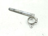 03 Suzuki GSXR 600 750 Left Clip On Handle Bar 03 Suzuki GSXR 600 750 Left Clip On Handle Bar