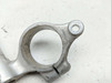 03 Suzuki GSXR 600 750 Left Clip On Handle Bar 03 Suzuki GSXR 600 750 Left Clip On Handle Bar