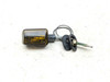 03 Suzuki GSXR 600 750 Front Turn Signal Flasher Indicator Light (A) 03 Suzuki GSXR 600 750 Front Turn Signal Flasher Indicator Light (A)