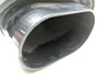 03 Suzuki GSXR 600 750 Ram Air Tube Intake Tube Duct (A)