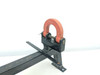 17 Oreion Reeper Tow Hook Mount Bracket 17 Oreion Reeper Tow Hook Mount Bracket
