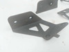 16 Can Am Commander 800R XT Guard Mount Bracket Kit 16 Can Am Commander 800R XT Guard Mount Bracket Kit