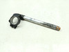 02 03 Kawasaki Ninja ZX9R ZX900 Left Clip On Handle Bar 02 03 Kawasaki Ninja ZX9R ZX900 Left Clip On Handle Bar