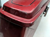 08 Harley Ultra Classic Electra Glide FLHTCUI Rear Right Saddle Bag Luggage Case 08 Harley Ultra Classic Electra Glide FLHTCUI Rear Right Saddle Bag Luggage Case