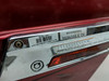 08 Harley Ultra Classic Electra Glide FLHTCUI Rear Right Saddle Bag Luggage Case 08 Harley Ultra Classic Electra Glide FLHTCUI Rear Right Saddle Bag Luggage Case