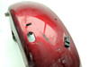 08 Harley Ultra Classic Electra Glide FLHTCUI Rear Wheel Fender 08 Harley Ultra Classic Electra Glide FLHTCUI Rear Wheel Fender