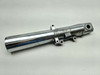 08 Harley Ultra Classic Electra Glide FLHTCUI Front Left Lower Fork Tube 08 Harley Ultra Classic Electra Glide FLHTCUI Front Left Lower Fork Tube