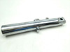 08 Harley Ultra Classic Electra Glide FLHTCUI Front Left Lower Fork Tube 08 Harley Ultra Classic Electra Glide FLHTCUI Front Left Lower Fork Tube