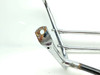 08 Harley Ultra Classic Electra Glide FLHTCUI Right Saddlebag Case Mount Bracket 08 Harley Ultra Classic Electra Glide FLHTCUI Right Saddlebag Case Mount Bracket