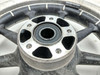 08 Harley Ultra Classic Electra Glide FLHTCUI Front Wheel Rim STRAIGHT 16 X 3.00 08 Harley Ultra Classic Electra Glide FLHTCUI Front Wheel Rim STRAIGHT 16 X 3.00