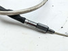 08 Harley Ultra Classic Electra Glide FLHTCUI Clutch Cable Line 08 Harley Ultra Classic Electra Glide FLHTCUI Clutch Cable Line