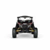 Can-Am Maverick X3 & X3 MAX Lonestar Racing Front Bumper Black 715005509 Can-Am Maverick X3 & X3 MAX Lonestar Racing Front Bumper Black 715005509
