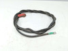 21 Tracker EV  Positive Battery Wire Cable Line (E) 21 Tracker EV  Positive Battery Wire Cable Line (E)