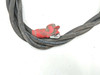 21 Tracker EV  Positive Battery Wire Cable Line (E) 21 Tracker EV  Positive Battery Wire Cable Line (E)