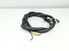 21 Tracker EV iS Electrical Sub Wire Harness 21 Tracker EV iS Electrical Sub Wire Harness