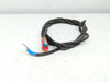 21 Tracker EV iS Positive Battery Wire Cable Line (D) 21 Tracker EV iS Positive Battery Wire Cable Line (D)