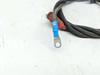 21 Tracker EV iS Positive Battery Wire Cable Line (D) 21 Tracker EV iS Positive Battery Wire Cable Line (D)