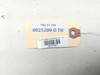 21 Tracker EV iS Positive Battery Wire Cable Line (O) 21 Tracker EV iS Positive Battery Wire Cable Line (O)