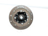 21 Tracker EV iS Rear Right Passenger Side Wheel Hub with Disc Brake Rotor 21 Tracker EV iS Rear Right Passenger Side Wheel Hub with Disc Brake Rotor