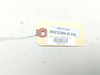21 Tracker EV iS Strap Mount Brackets P 21 Tracker EV iS Strap Mount Brackets P