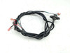 21 Tracker EV iS Sub Plug Wire Harness Cable Lines 21 Tracker EV iS Sub Plug Wire Harness Cable Lines