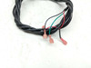 21 Tracker EV iS Sub Plug Wire Harness Cable Lines 21 Tracker EV iS Sub Plug Wire Harness Cable Lines