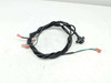 21 Tracker EV iS Sub Plug Wire Harness Cable Lines 21 Tracker EV iS Sub Plug Wire Harness Cable Lines