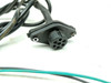21 Tracker EV iS Sub Plug Wire Harness Cable Lines 21 Tracker EV iS Sub Plug Wire Harness Cable Lines