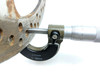 13 BMW K1600 GTL Front Disc Brake Rotors B INV 13 BMW K1600 GTL Front Disc Brake Rotors B INV