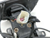 13 BMW K1600 GTL GPS Navigation System Mount Bracket M 13 BMW K1600 GTL GPS Navigation System Mount Bracket M