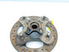17 Polaris RZR 1000 XP Front Left Wheel Hub with Disc Brake Rotor