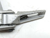 05 06 Honda CBR 600 CBR600RR Rear Left Passenger Foot Peg 05 06 Honda CBR 600 CBR600RR Rear Left Passenger Foot Peg