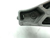 05 06 Honda CBR 600 CBR600RR Rear Left Passenger Foot Peg 05 06 Honda CBR 600 CBR600RR Rear Left Passenger Foot Peg
