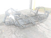 12 Polaris RZR 4 900 XP EPS Main Frame Chassis CLN